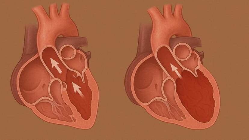 Bệnh thấp tim là gì, biểu hiện và điều trị ra sao?