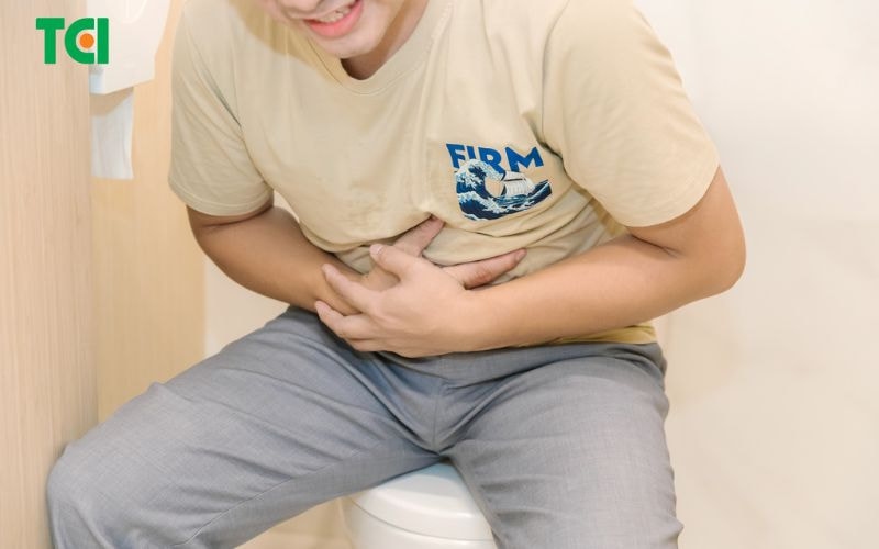 Triệu chứng của ung thư dạ dày