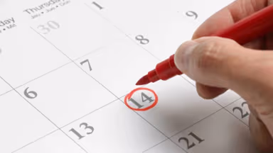 Bí quyết tính chính xác chu kỳ dễ đậu thai để sớm có con