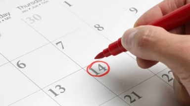 Bí quyết tính chính xác chu kỳ dễ đậu thai để sớm có con