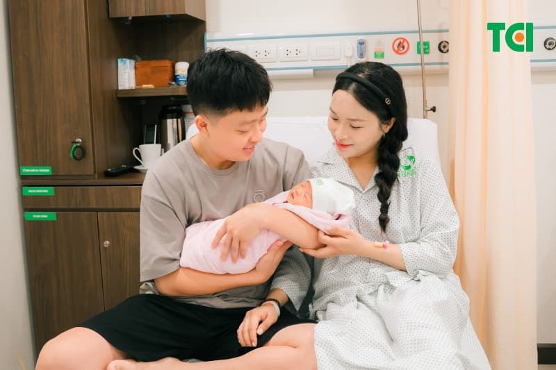 Chu kỳ dễ đậu thai: Cần có sự thăm khám của bác sĩ để đạt được hiêu quả tối ưu nhất