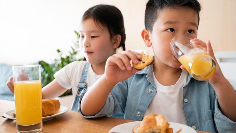 Bí quyết tuổi dậy thì ăn gì để phát triển chiều cao