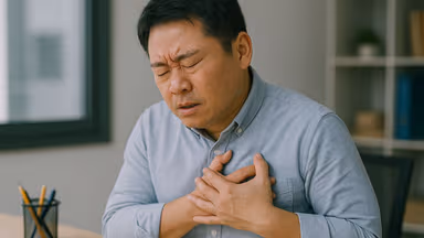 Các bệnh tim mạch thường gặp và dấu hiệu nhận biết sớm