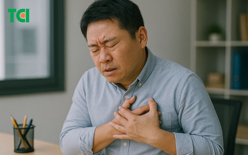 Các bệnh tim mạch gây ảnh hưởng như thế nào đến sức khỏe