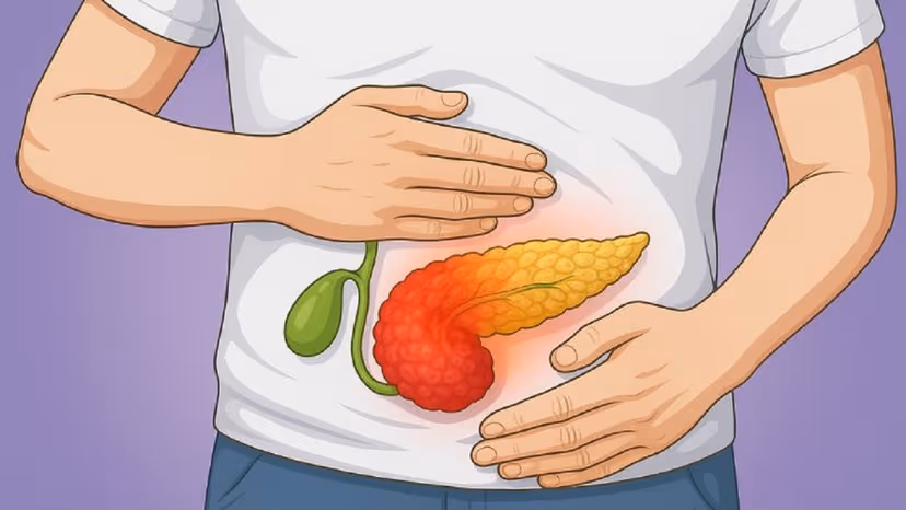 Các bệnh tụy thường gặp và cách phòng ngừa hiệu quả