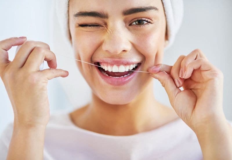 Vệ sinh răng miệng chuẩn khoa học là cách chăm sóc răng miệng đúng cách