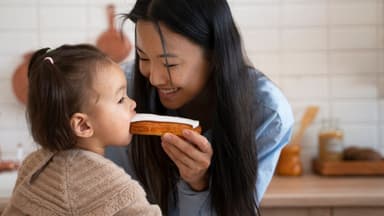 Cách chăm sóc trẻ suy dinh dưỡng cha mẹ nên lưu ý