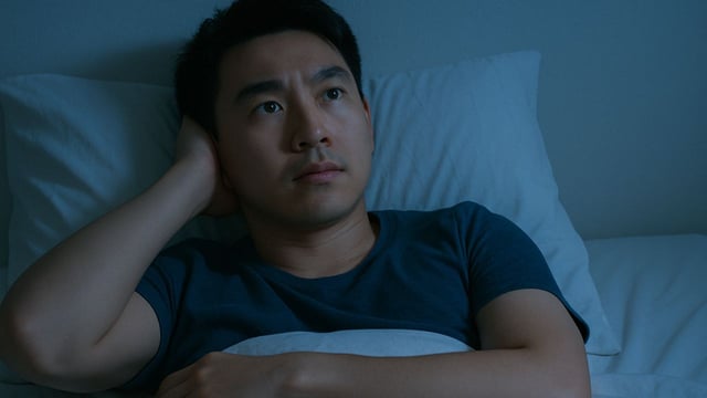 Cách điều trị rối loạn giấc ngủ hiệu quả và an toàn