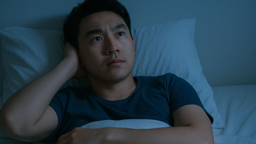 Cách điều trị rối loạn giấc ngủ hiệu quả và an toàn