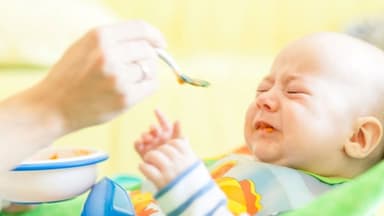 Cẩm nang sơ cứu khẩn cấp cách xử lý khi bé bị hóc dị vật