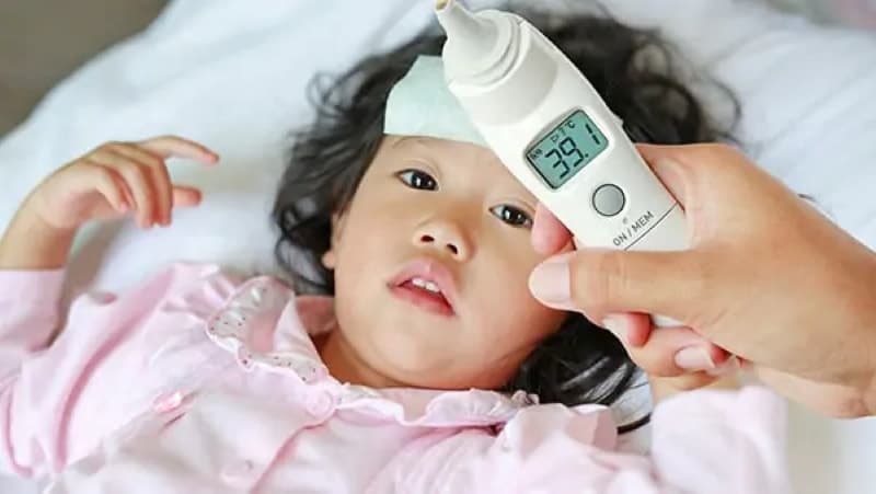 ĐIều trị viêm thanh quản trẻ em và những điều cần biết