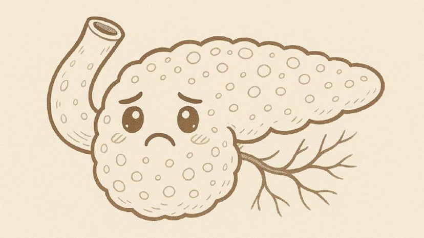 Điều trị viêm tụy: Nguyên nhân, triệu chứng và phương pháp