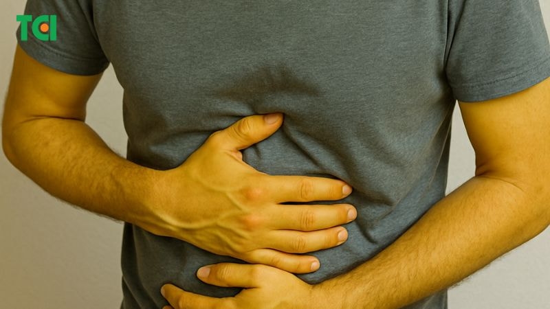 Sán la gan có thể gây ra nhiều biểu hiện nguy hiểm cho người mắc nếu không được kiếm soát