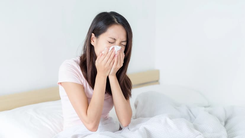 Cúm A có nhanh khỏi không và những triệu chứng nguy hiểm