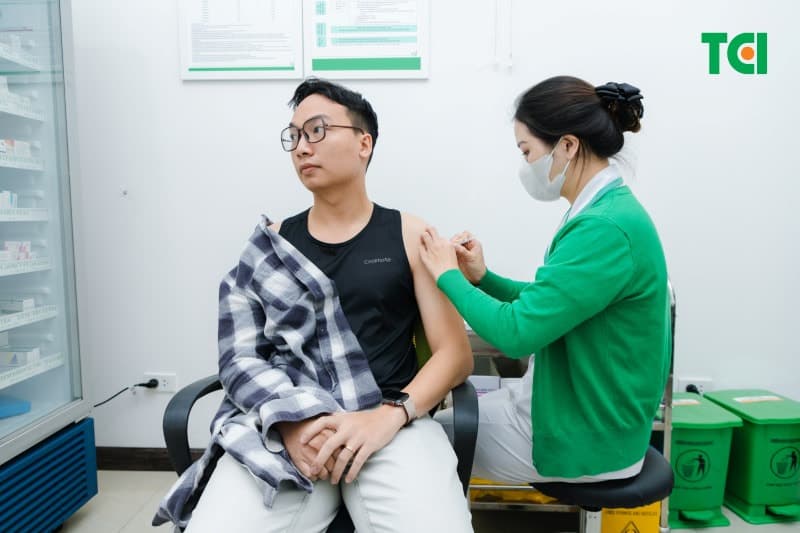 Cúm A có nhanh khỏi không: Cần tiêm vắc xin phòng cúm hàng năm