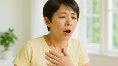 Dấu hiệu của viêm phổi dễ nhận biết theo độ tuổi