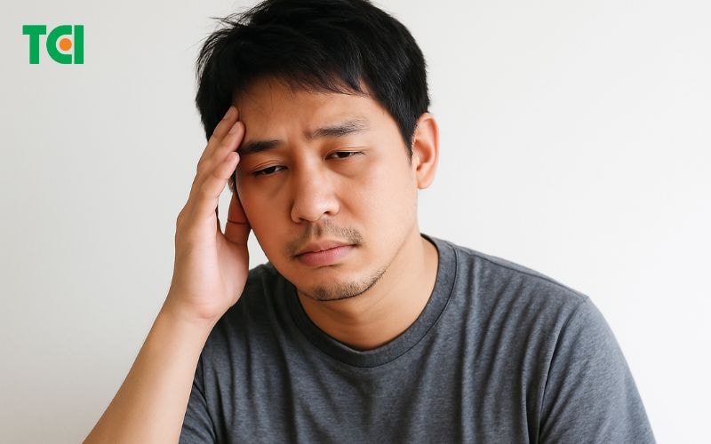 Dấu hiệu khi sán lá gan trú ngụ trong cơ thể