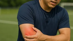 Gãy trên cầu lồi xương cánh tay: Nguyên nhân và triệu chứng