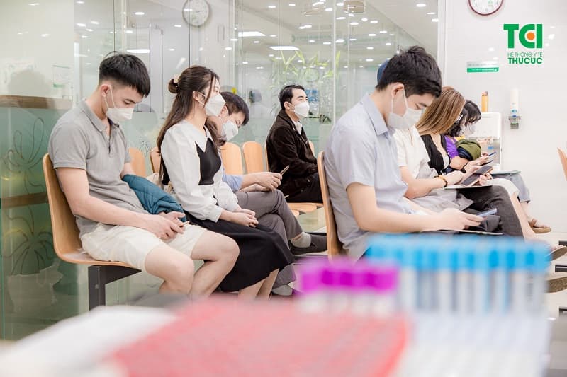 chi phí khám sức khoẻ cần biết