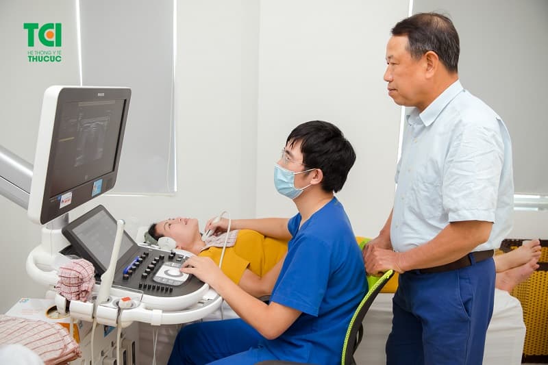 giá khám sức khỏe tùy thuộc vào danh mục khám