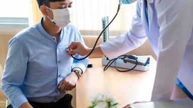 Giải đáp chi phí khám sức khoẻ tổng quát dựa vào yếu tố nào
