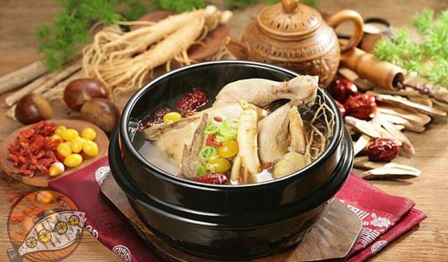 Giải đáp thắc mắc: Viêm lợi có ăn được thịt gà không?