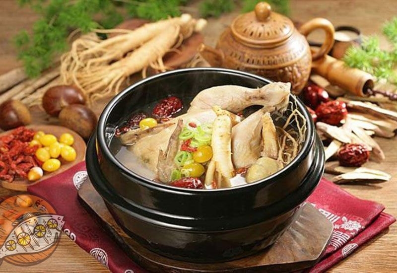 Viêm lợi có ăn được thịt gà không. Câu trả lời là có.