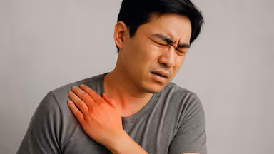 Giải đáp: Gãy xương đòn có làm được việc nặng không?