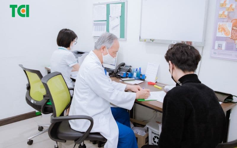 Điều trị hở van tim như thế nào?