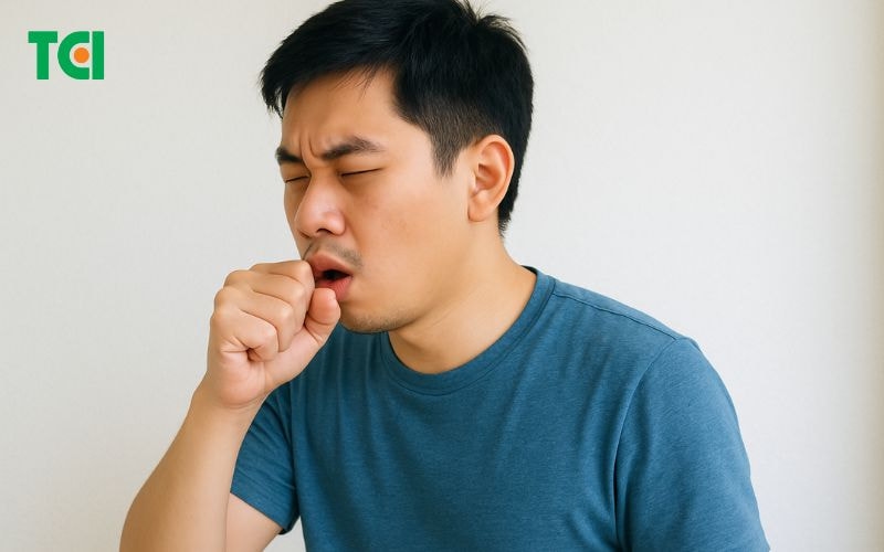 Ho có đờm lâu ngày là gì?