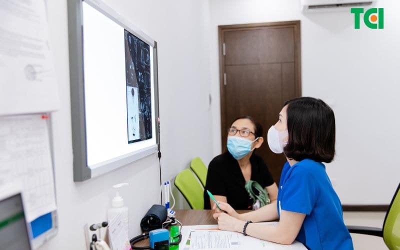 Điều trị ho lâu ngày có đờm