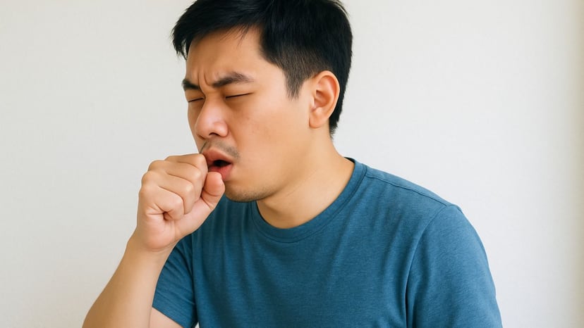 Ho có đờm lâu ngày cảnh báo bệnh gì? Dấu hiệu cần lưu ý