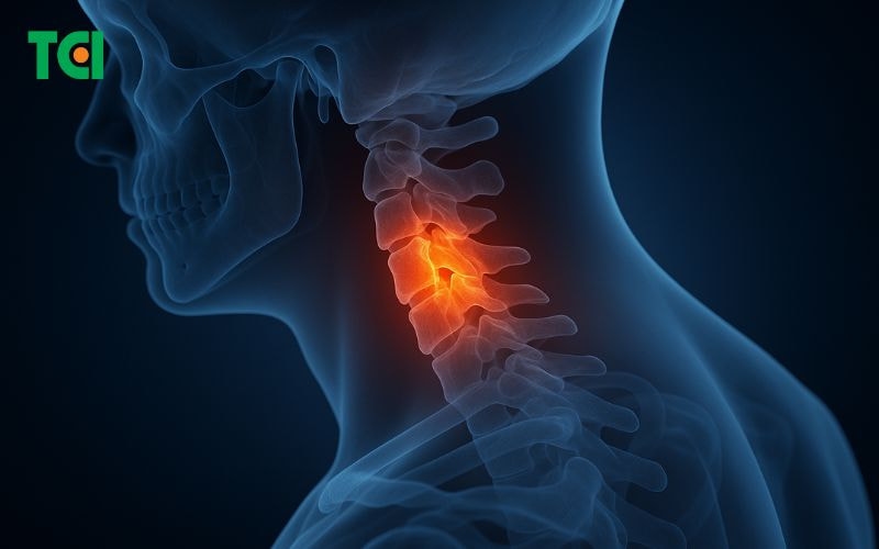 Tầm quan trọng của việc điều trị cổ vai gáy