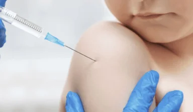 Lộ trình tiêm phòng vắc-xin viêm gan B bảo vệ sức khỏe toàn diện