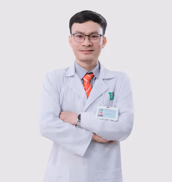 Mai Thế Đăng