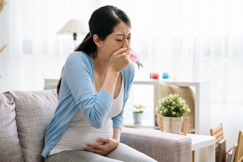 dinh dưỡng cho mẹ bầu 3 tháng đầu - cần bổ sung đầy đủ dưỡng chất cần thiết