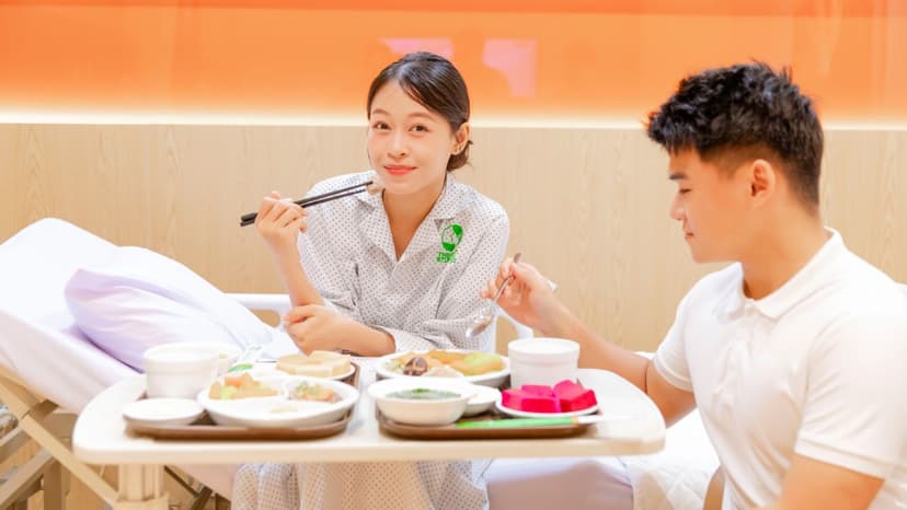 Mẹ nên ăn gì để con không bị táo bón và lời khuyên chuyên gia