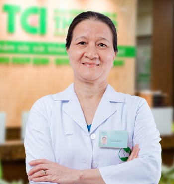 Nguyễn Thị Tĩnh