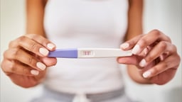 Nên thử thai vào lúc nào: Dấu hiệu và cách thử chính xác