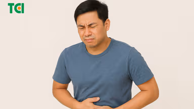 Nguyên nhân bị đau dạ dày và cách điều trị hiệu quả