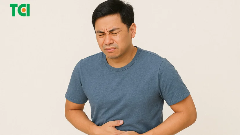 Nguyên nhân bị đau dạ dày và cách điều trị hiệu quả