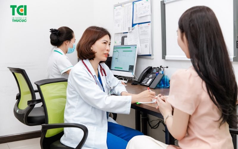 Chẩn đoán và kiểm soát rối loạn giấc ngủ từ nguyên nhân