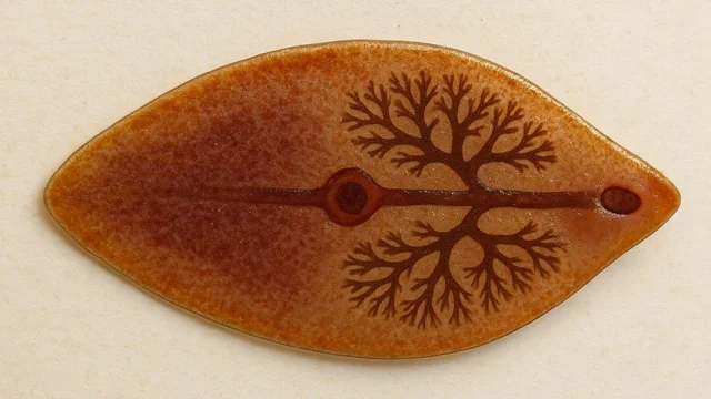 Nguyên nhân và dấu hiệu nhận biết sán lá gan lớn