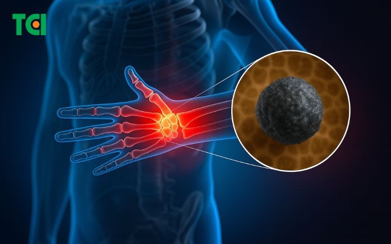 Ung thư xương là gì và dấu hiệu nhận diện