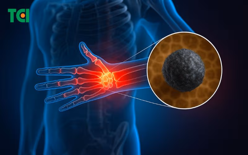 Ung thư xương là gì và dấu hiệu nhận diện