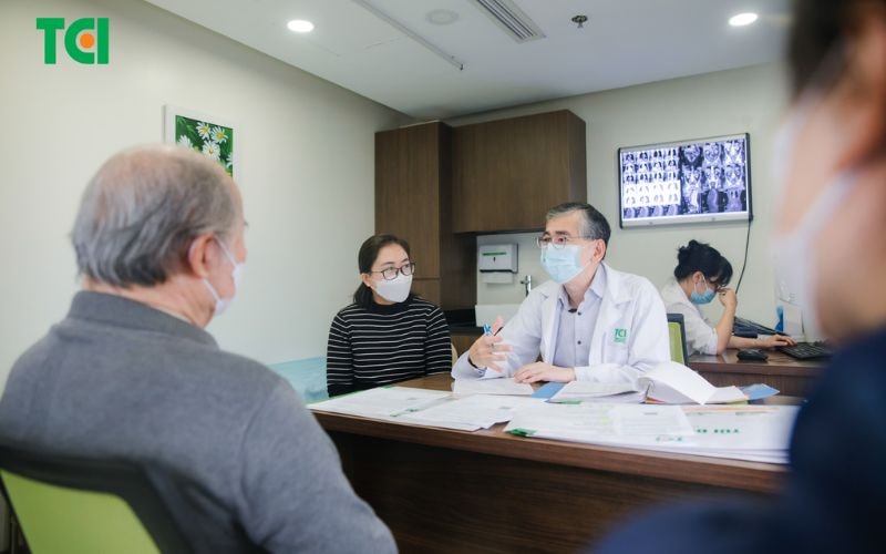 Chẩn đoán và điều trị ung thư xương khi thấy các dấu hiệu cảnh báo