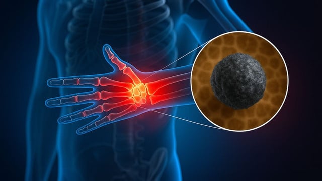 Nhận biết sớm dấu hiệu của ung thư xương để bảo vệ sức khỏe