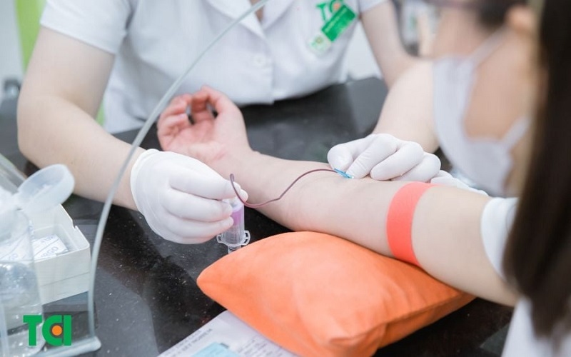 Chẩn đoán các bệnh lý ở tuyến yên