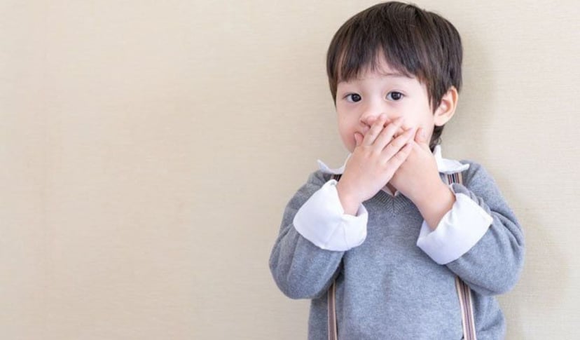 Top 10 sai lầm thường gặp khi chữa sâu răng trẻ em