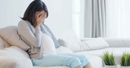 Những triệu chứng nghén 3 tháng đầu và giải pháp toàn diện